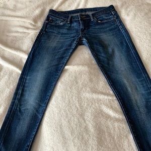 Denim and Supply Ralph Lauren jeans size 28